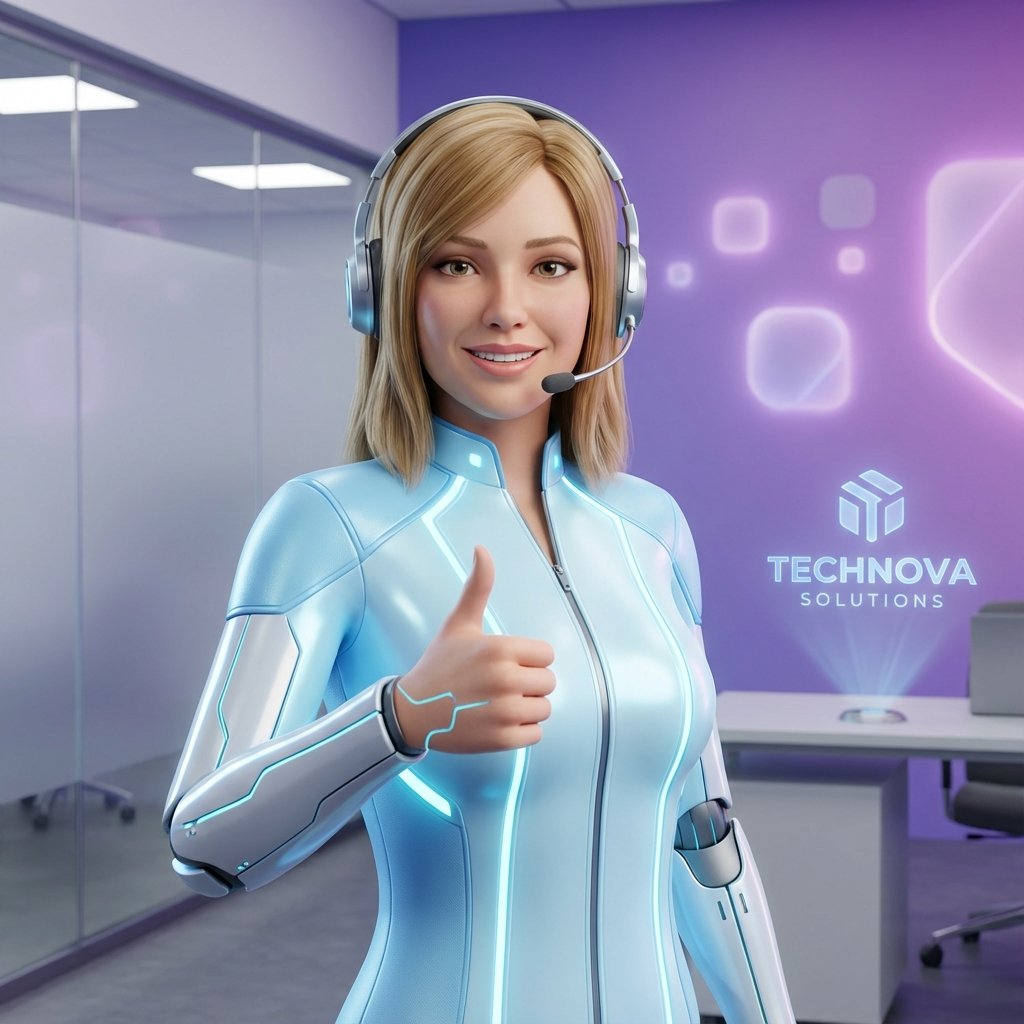 Atendente Gestor Pix